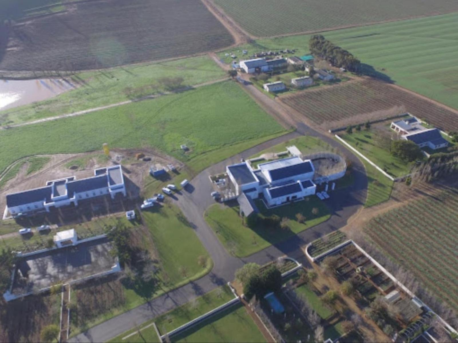 Hotel Loch Lynne Estate Durbanville Exteriér fotografie