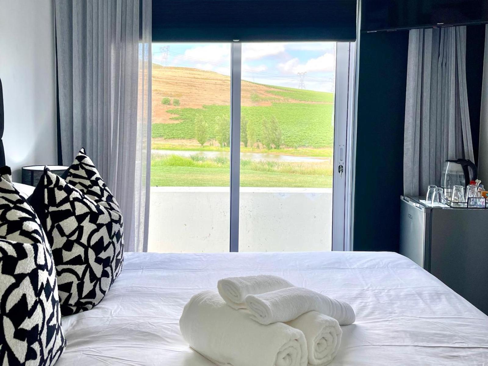 Hotel Loch Lynne Estate Durbanville Pokoj fotografie