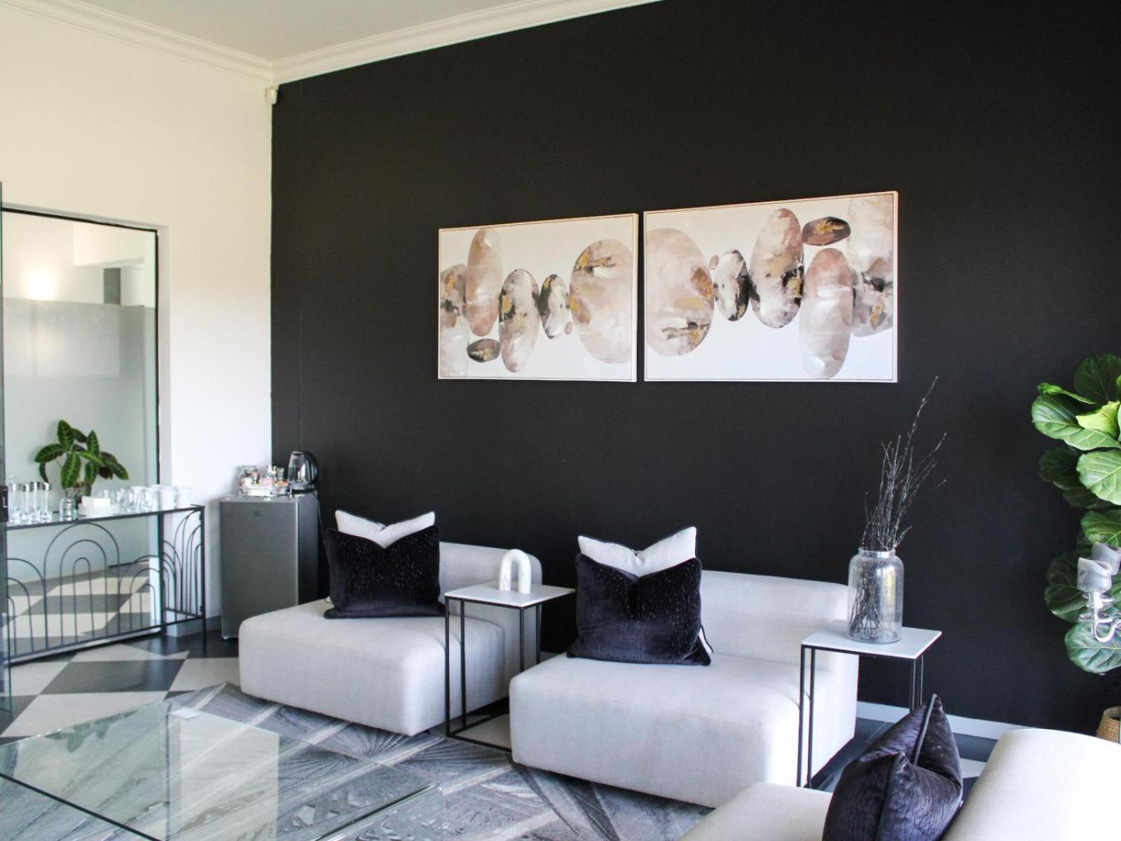 Hotel Loch Lynne Estate Durbanville Exteriér fotografie