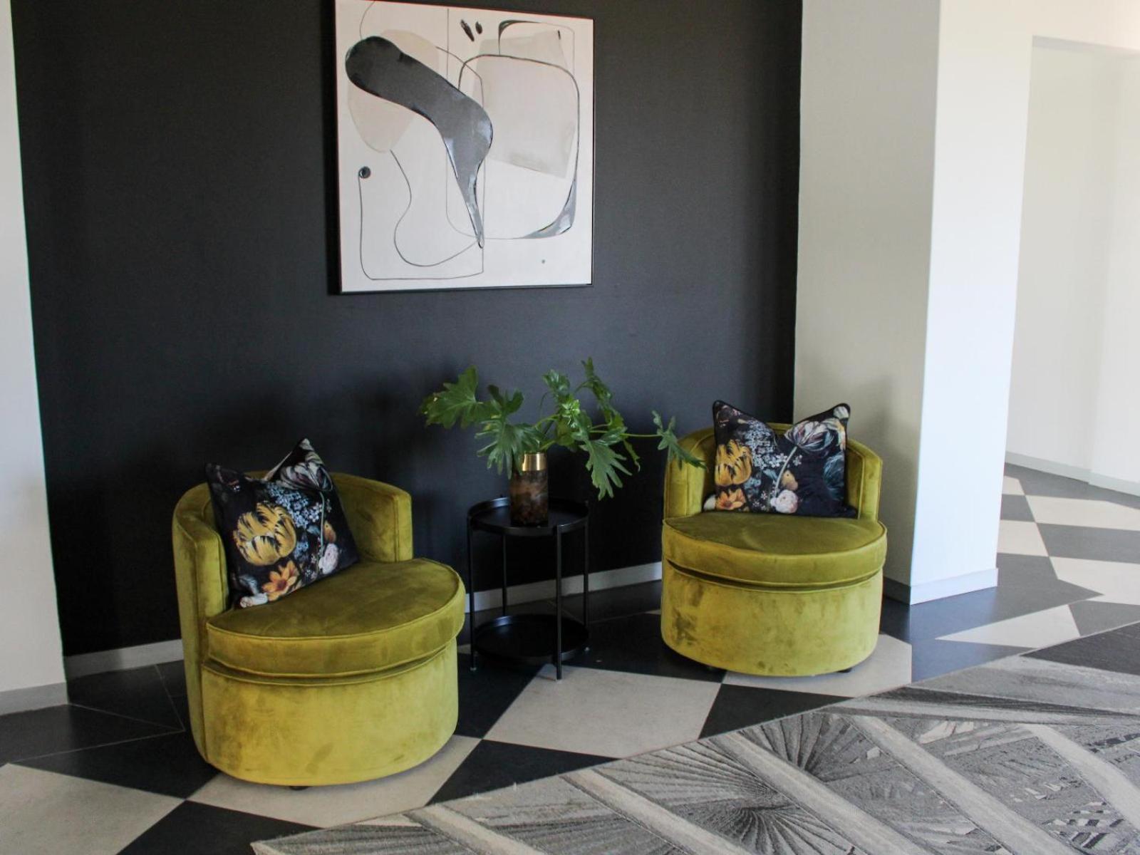 Hotel Loch Lynne Estate Durbanville Exteriér fotografie