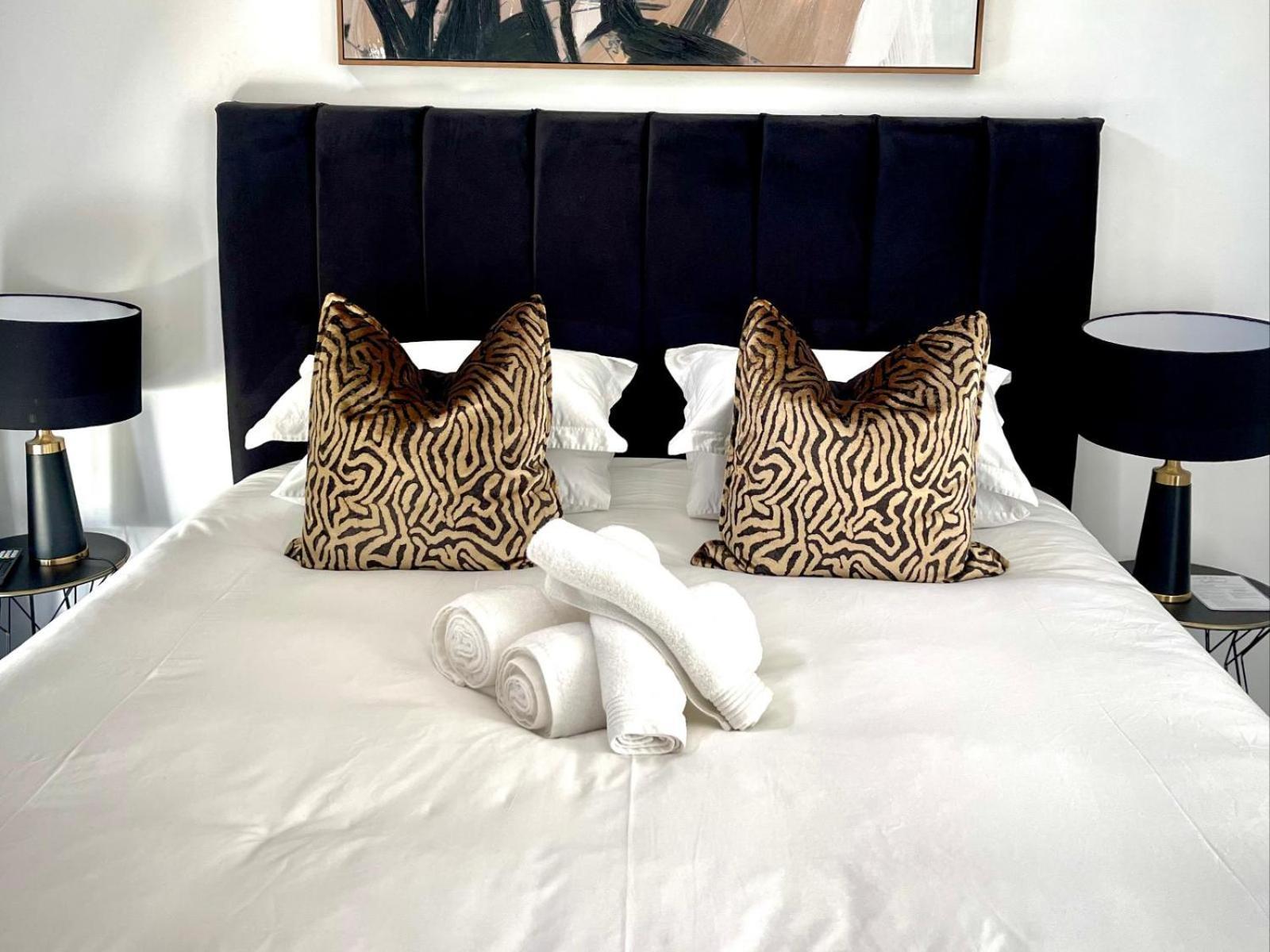 Hotel Loch Lynne Estate Durbanville Pokoj fotografie
