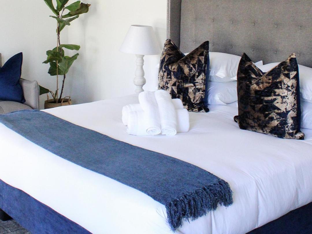 Hotel Loch Lynne Estate Durbanville Pokoj fotografie